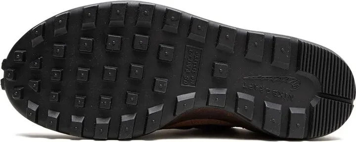 x Tom Sachs General Purpose "Field Brown" sneakers - Image 4