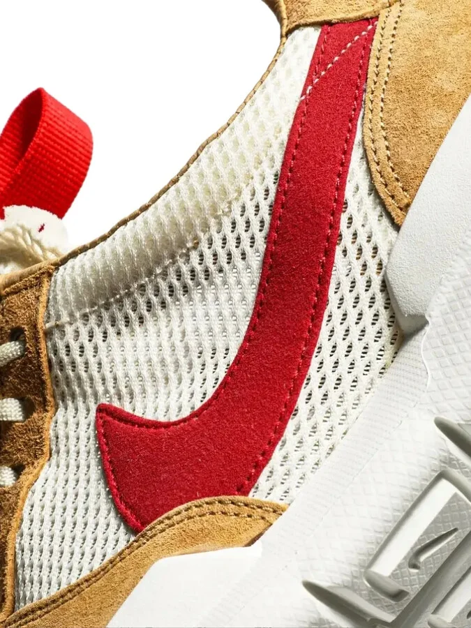 x Tom Sachs Mars Yard 2.0 sneakers - Image 5