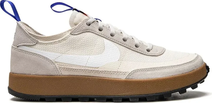 x Tom Sachs x Nikecraft General Purpose sneakers