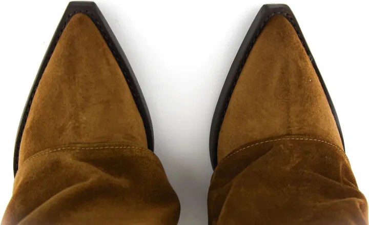 x Toral Folk Book boots - Image 4