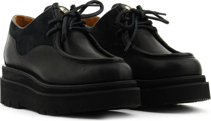x Toral Frankie brogues - Image 2