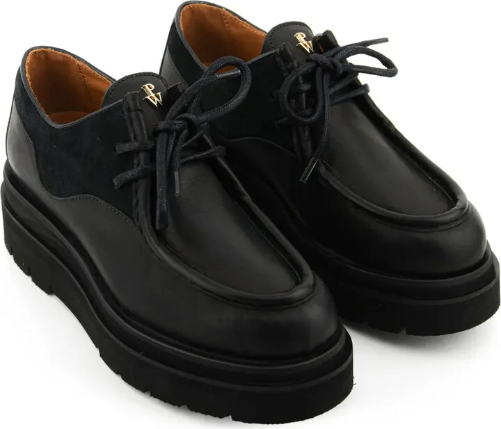 x Toral Frankie brogues - Image 3