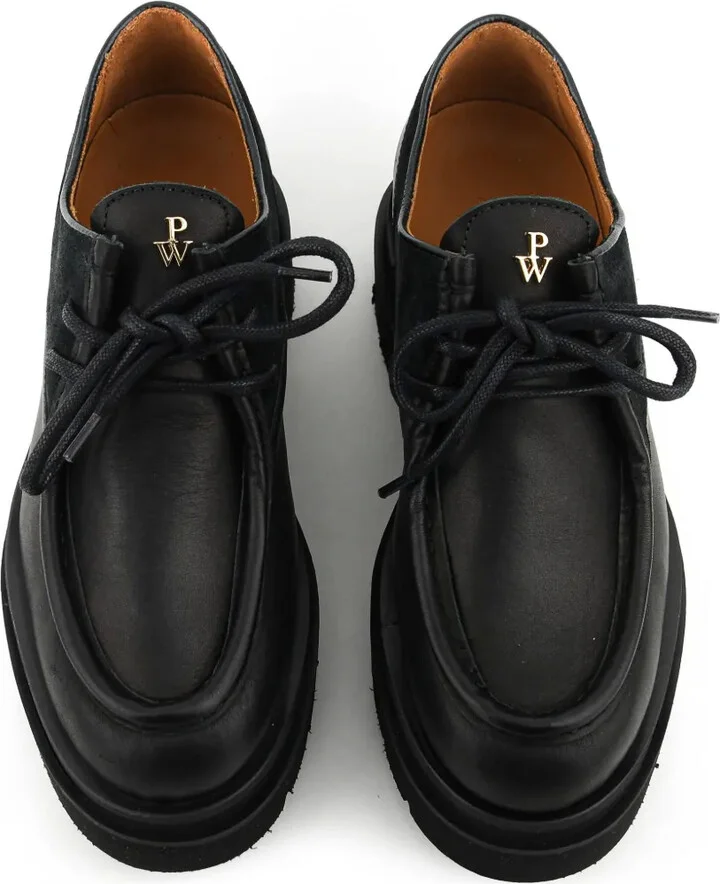 x Toral Frankie brogues - Image 4
