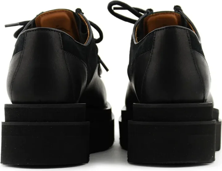 x Toral Frankie brogues - Image 5