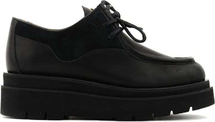 x Toral Frankie brogues