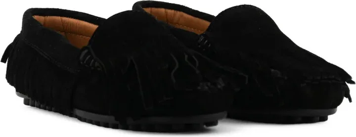x Toral leather loafers - Image 2