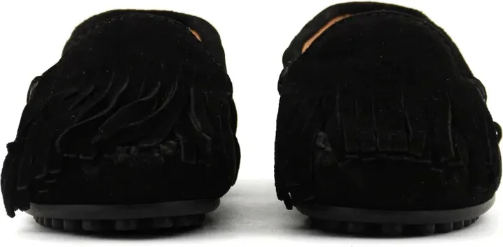 x Toral leather loafers - Image 3
