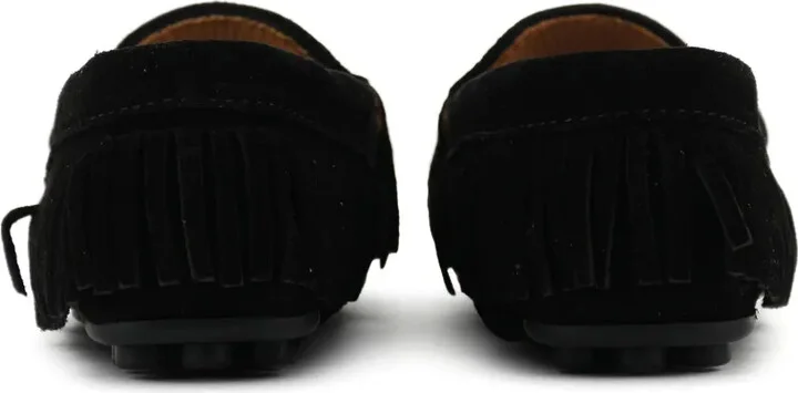 x Toral leather loafers - Image 5