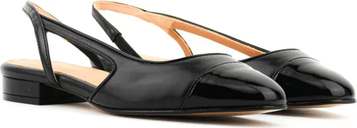 x Toral Luisa ballerina shoes - Image 2