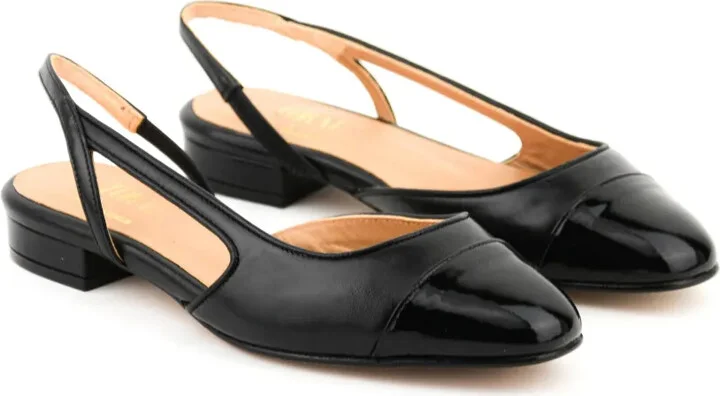 x Toral Luisa ballerina shoes - Image 3