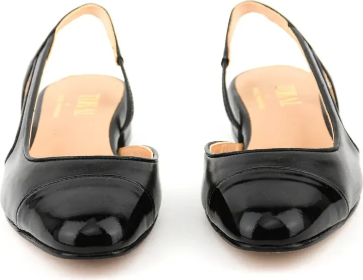 x Toral Luisa ballerina shoes - Image 4
