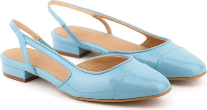 x Toral Luisa ballerina shoes - Image 2