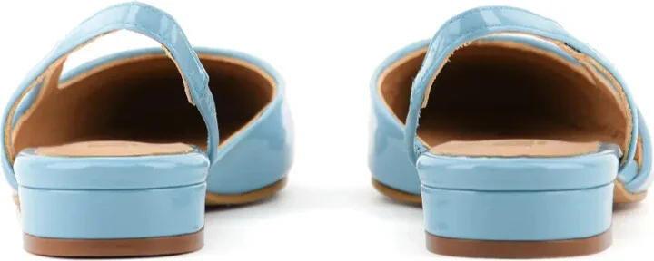 x Toral Luisa ballerina shoes - Image 3