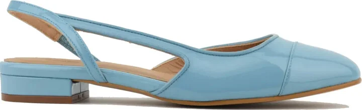 x Toral Luisa ballerina shoes
