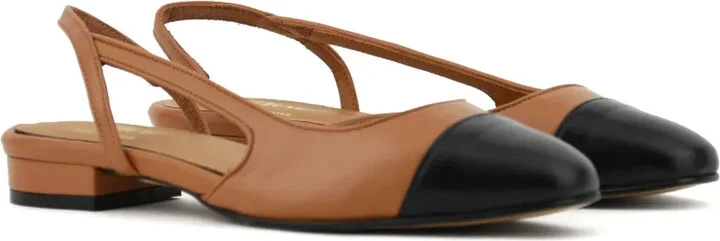 x Toral Manhattan ballerina shoes - Image 2