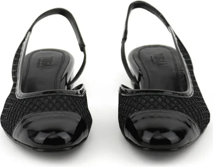 x Toral Manhattan ballerina shoes - Image 3