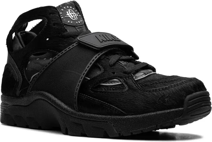 x Trainer Huarache "Black Pony" sneakers - Image 2