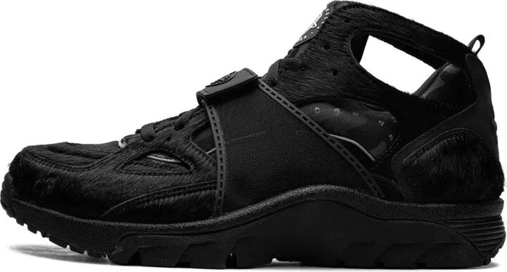 x Trainer Huarache "Black Pony" sneakers - Image 5