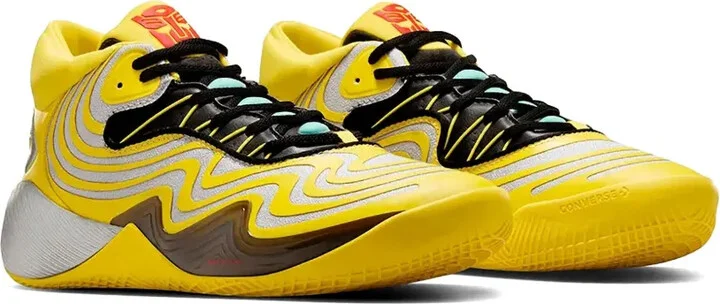 x Transformers All Star BB Shift CX sneakers - Image 2