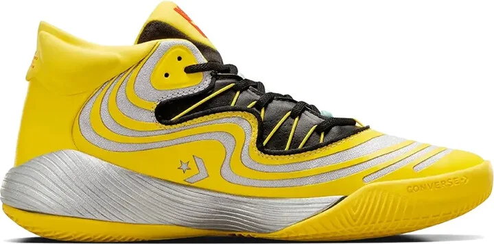 x Transformers All Star BB Shift CX sneakers