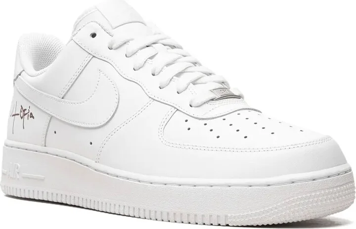 x Travis Scott Air Force 1 Low '07 "Utopia Edition" sneakers - Image 2