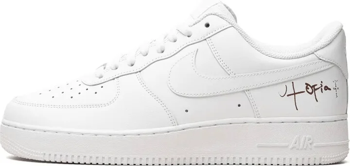 x Travis Scott Air Force 1 Low '07 "Utopia Edition" sneakers - Image 5
