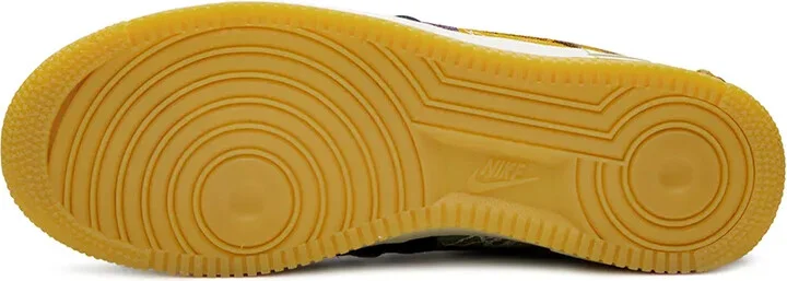 x Travis Scott Air Force 1 Low "Cactus Jack" sneakers - Image 4