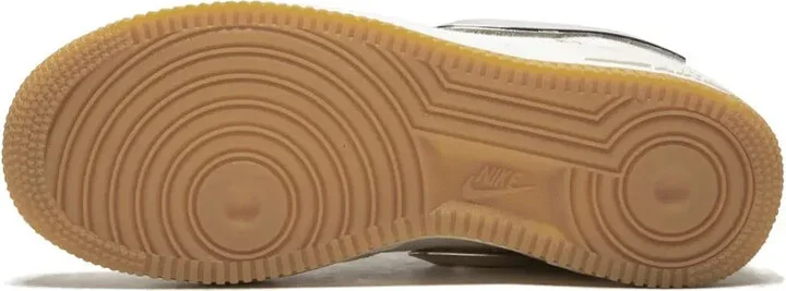 x Travis Scott Air Force 1 Low "Sail" sneakers - Image 5