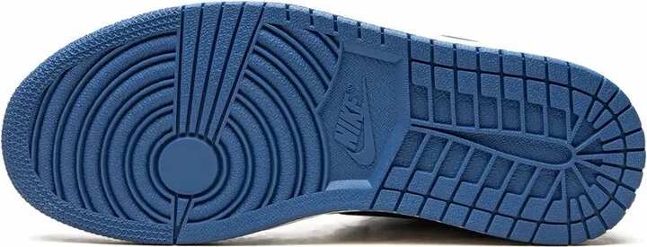 x Travis Scott Air Jordan 1 High SP "Fragment" sneakers - Image 4