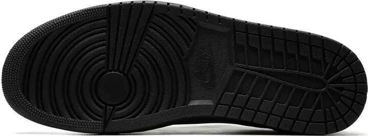 x Travis Scott Air Jordan 1 Low OG "Black Phantom" sneakers - Image 4