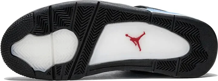 x Travis Scott Air Jordan 4 Retro "Cactus Jack" sneakers - Image 5