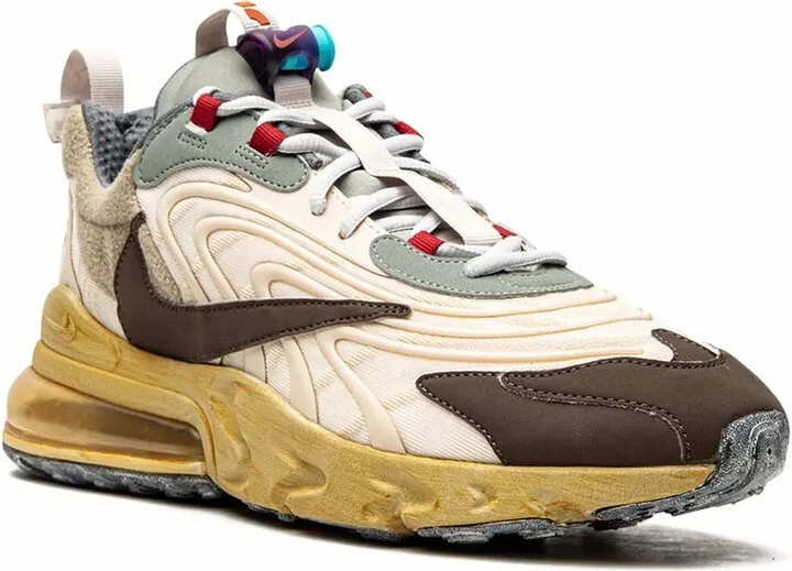 x Travis Scott Air Max 270 "Cactus Trails" sneakers - Image 2