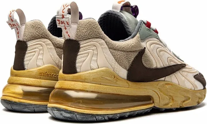 x Travis Scott Air Max 270 "Cactus Trails" sneakers - Image 3