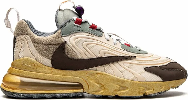 x Travis Scott Air Max 270 "Cactus Trails" sneakers