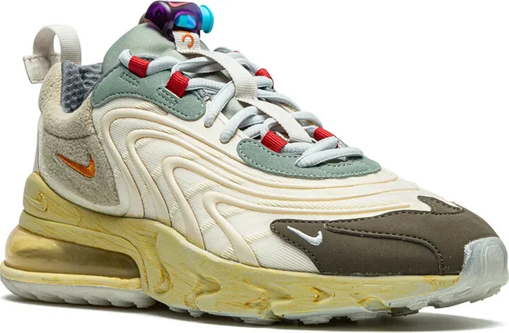 x Travis Scott Air Max 270 React "Cactus Trails" sneakers - Image 2