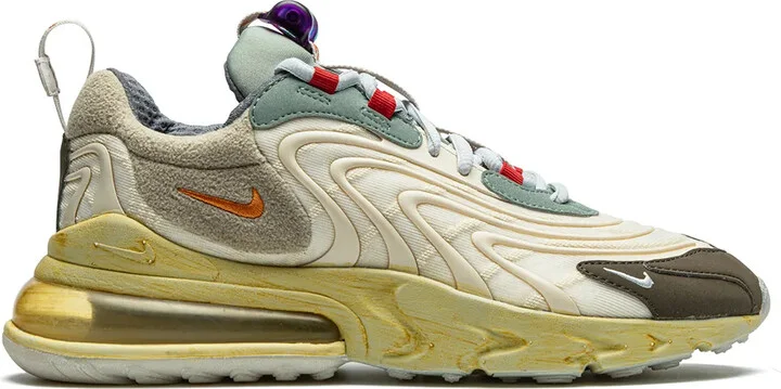 x Travis Scott Air Max 270 React "Cactus Trails" sneakers