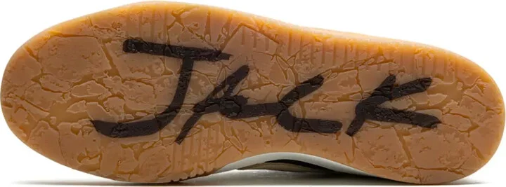 x Travis Scott Jumpman Jack sneakers - Image 4