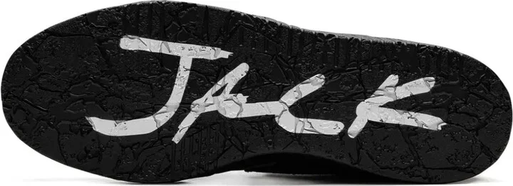 x Travis Scott Jumpman Jack sneakers - Image 4
