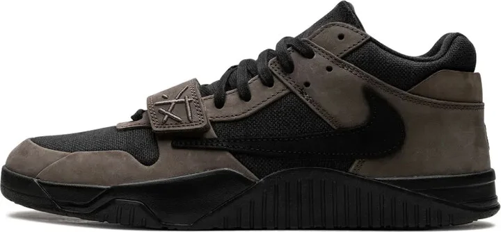 x Travis Scott Jumpman Jack sneakers - Image 5