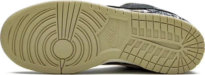 x Travis Scott SB Dunk Low sneakers - Image 4