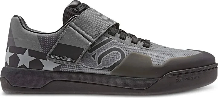 x Troy Lee Designs Five Ten Hellcat Pro TLD "Black" sneakers