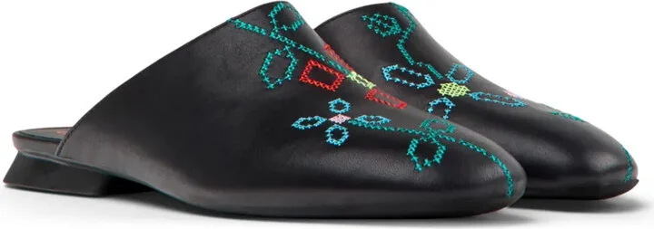x Twins Casi Myra mules - Image 2