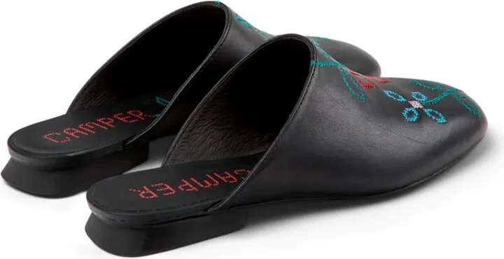 x Twins Casi Myra mules - Image 3