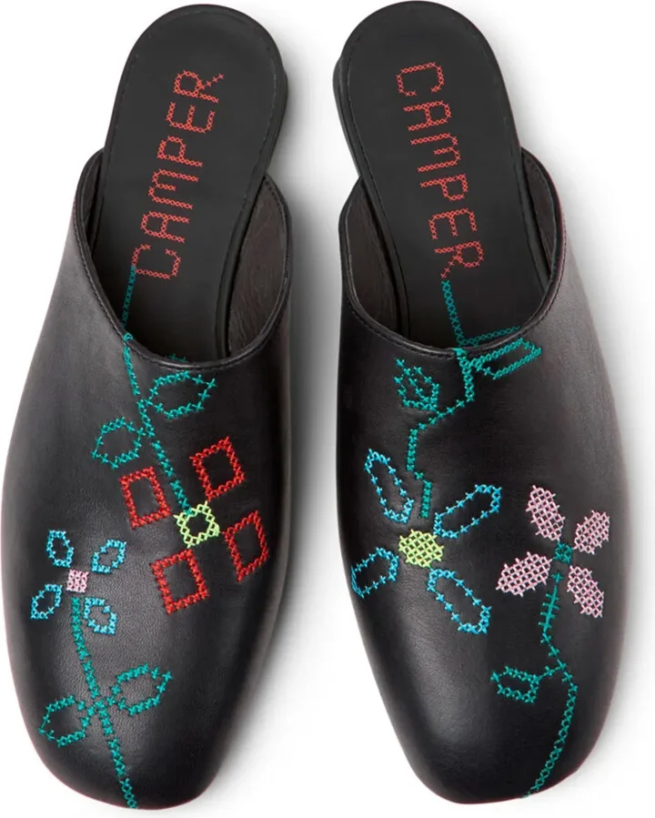 x Twins Casi Myra mules - Image 4