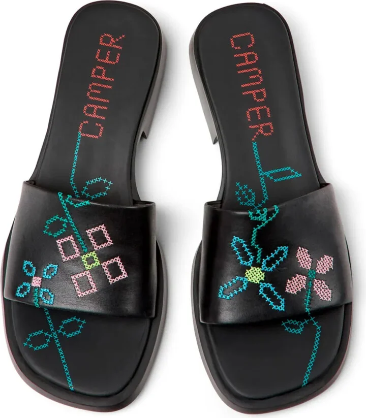 x Twins Dana sandals - Image 4