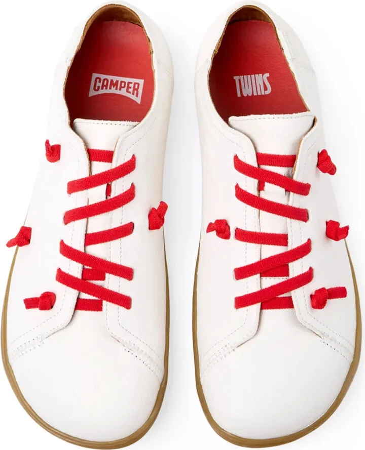 x Twins G3D Peu Cami sneakers - Image 4