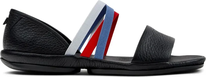 x Twins Right Nina sandals