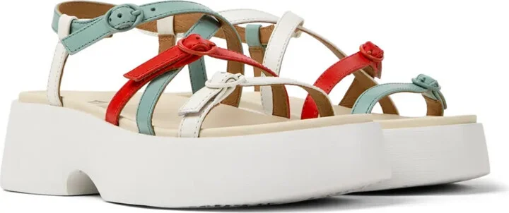 x Twins Tasha sandals - Image 2