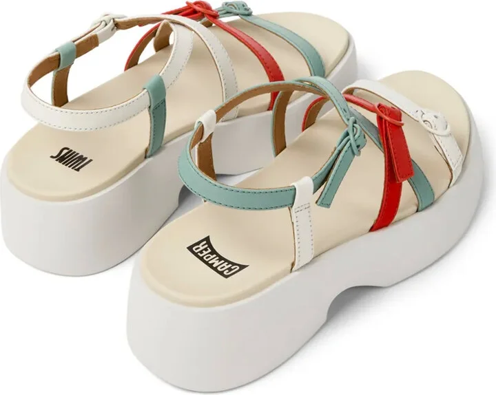 x Twins Tasha sandals - Image 3