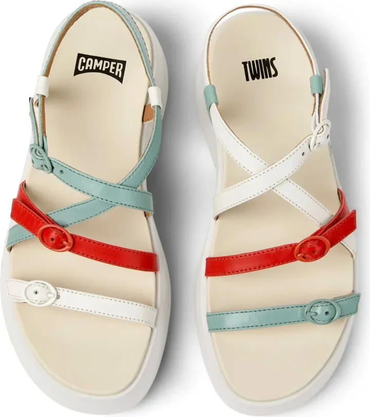 x Twins Tasha sandals - Image 4